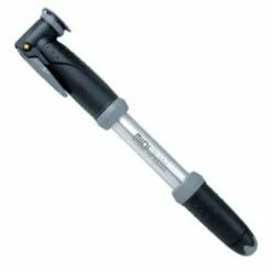 Topeak Pumpe Mini Dual