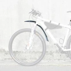 SKS Schutzblech Vorderrad Shockblade 28+29 -Fahrradbeleuchtung importe magasin 26417 2 400px