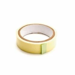 STANS NOTUBES Stan's NoTubes Tubeless Felgenband (25 Mm X 9 M) Farbe Gelb