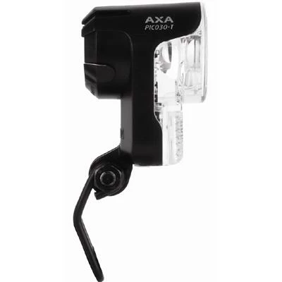 Axa Pico30-T Dynamo-Frontlicht 2 Axa Pico30-T Dynamo-Frontlicht – Bild 2