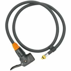 SKS Multivalve-Kopf Mit Schlauch