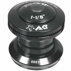 Humpert Steuersatz X-Act S118AC Schwarz