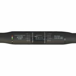 3T Ergoterra Team Gravel-Lenker -Fahrradbeleuchtung importe magasin 3t ergoterra team gravel lenker 2022 p 311243 y