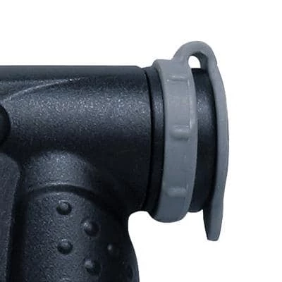 Topeak Pumpe Mini Dual G (mit Manometer) 2 Topeak Pumpe Mini Dual G (mit Manometer) – Bild 2