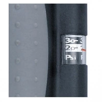 Topeak Pumpe Mini Dual G (mit Manometer) 3 Topeak Pumpe Mini Dual G (mit Manometer) – Bild 3