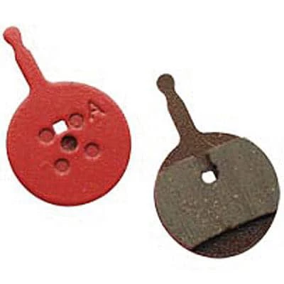 Avid Ball Bearing 5 Scheibenbremsbeläge 1 Avid Ball Bearing 5 Scheibenbremsbeläge