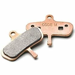 Avid Code 2011 / Guide RE Organische Scheibenbremsbeläge