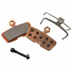 Avid Code 2011 / Guide RE Sintermetall Scheibenbremsbeläge