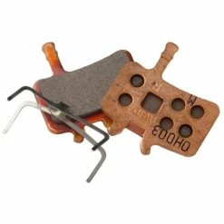 Avid Juicy 5/7, Ball Bearing 7, Komfy Scheibenbremsbeläge