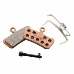 Avid Trail/Guide Scheibenbremsbelag Organisch/Stahl