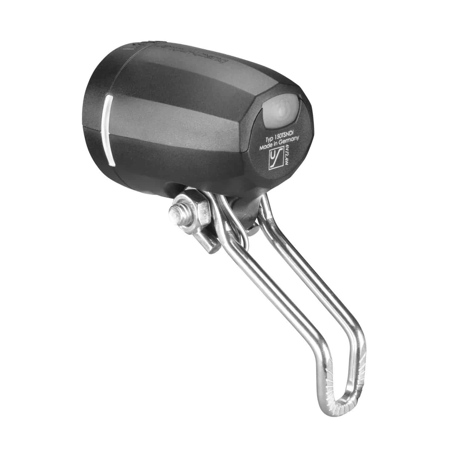 Busch-mueller Busch + Müller Lumotec IQ Myc T Senso Plus Dynamo-Scheinwerfer 2 Busch-mueller Busch + Müller Lumotec IQ Myc T Senso Plus Dynamo-Scheinwerfer – Bild 2