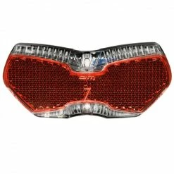Busch-mueller Busch + Müller Toplight View E Rücklicht Für E-Bike
