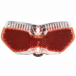 Busch-mueller Busch + Müller Toplight View Permanent Rücklicht