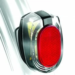 Busch-mueller Busch + Müller Dynamo-Rücklicht Secula