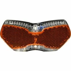 Busch-mueller Busch + Müller Dynamo-Rücklicht Toplight View Plus