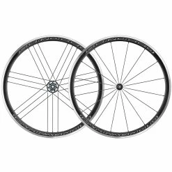 Campagnolo® Campagnolo Scirocco Rennrad-Laufradsatz (28")