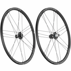 Campagnolo® Campagnolo Zonda DB Rennrad-Laufradsatz (28")