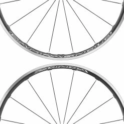 Campagnolo® Campagnolo Zonda Rennrad-Laufradsatz (28") -Fahrradbeleuchtung importe magasin campagnolo zonda rennrad laufradsatz 2018 g