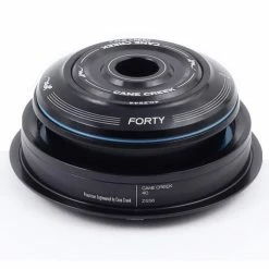 Cane Creek Steuersatz 40 Tapered ZS44 | ZS56/40