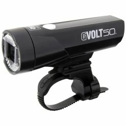 Cateye GVolt 50 HL-EL550G RC Fahrrad-Frontlicht