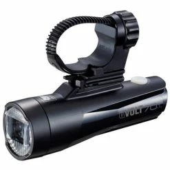 Cateye GVolt 70.1 Fahrrad-Frontlicht