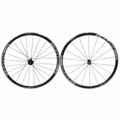 Citec 3000 Light 28" Rennrad-Laufradsatz