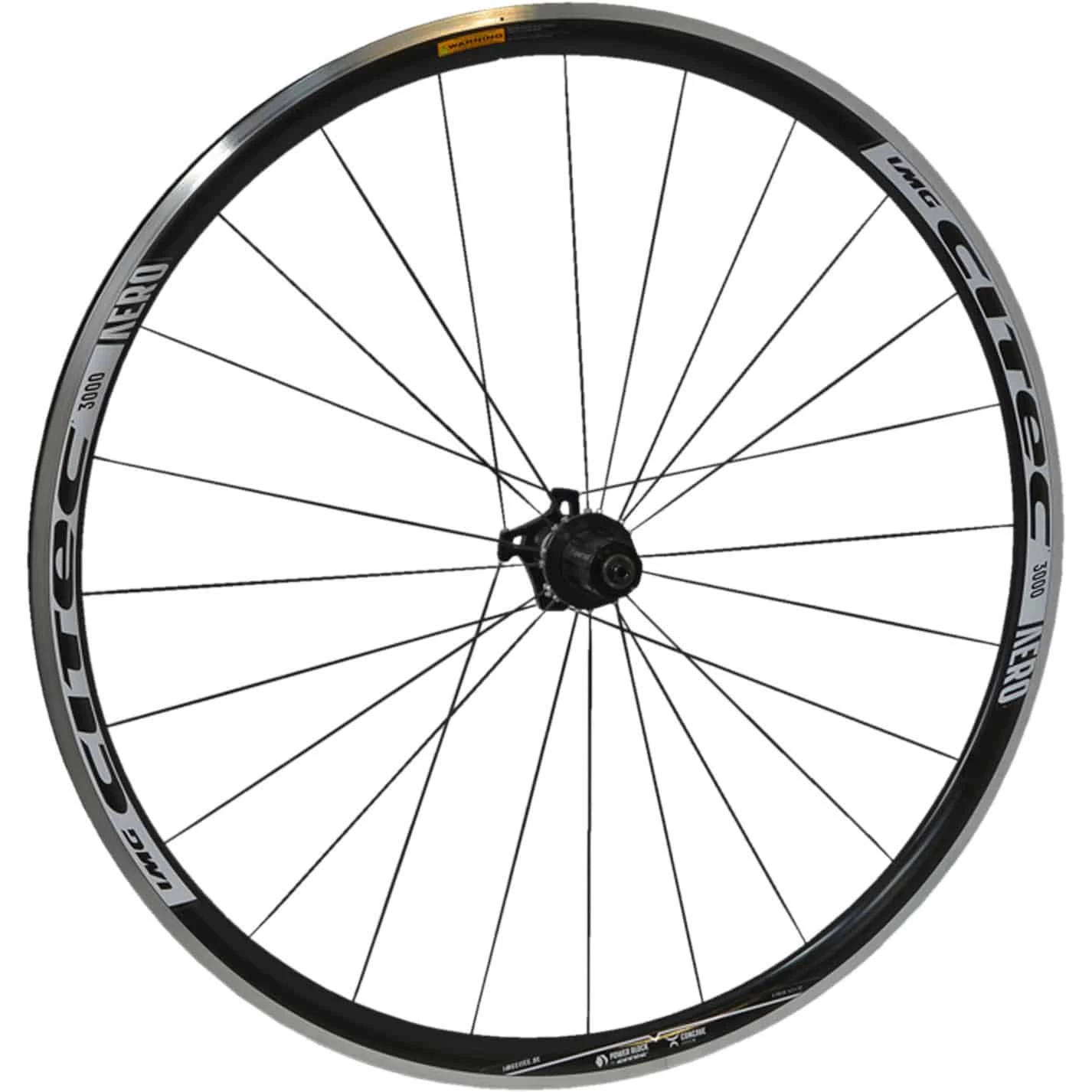 Citec 3000 Light 28" Rennrad-Laufradsatz 2 Citec 3000 Light 28" Rennrad-Laufradsatz – Bild 2