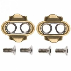 Crankbrothers Crank Brothers Premium Cleats Pedalplatten