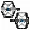 Crankbrothers Double Shot 2 Fahrrad-Pedale