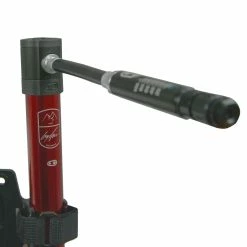 Crankbrothers Klic HV Manometer Minipumpe Greg Minaar Signature Edition -Fahrradbeleuchtung importe magasin crankbrothers klic hv manometer minipumpe greg minaar leogang 2021 308994 d