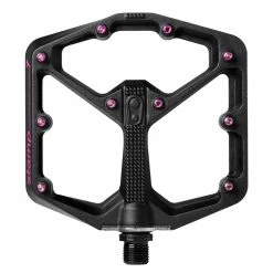 Crankbrothers Stamp 7 Limited Seagrave Edition MTB-Pedale 5 Crankbrothers Stamp 7 Limited Seagrave Edition MTB-Pedale -Fahrradbeleuchtung importe magasin crankbrothers stamp 7 limited seagrave edition mtb pedale 2022 312824 1