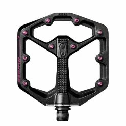 Crankbrothers Stamp 7 Limited Seagrave Edition MTB-Pedale