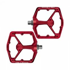 Crankbrothers Stamp 7 MTB-Pedale -Fahrradbeleuchtung importe magasin crankbrothers stamp 7 mtb pedale 2023 p 305276 c
