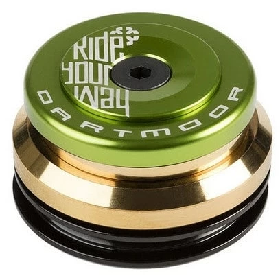 Dartmoor Blink Steuersatz 2 Dartmoor Blink Steuersatz – Bild 2