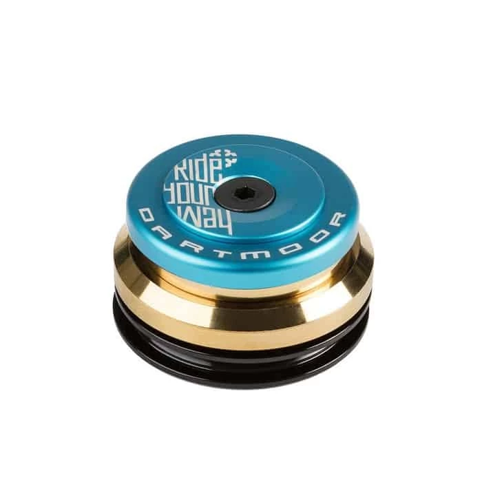 Dartmoor Blink Steuersatz 4 Dartmoor Blink Steuersatz – Bild 4