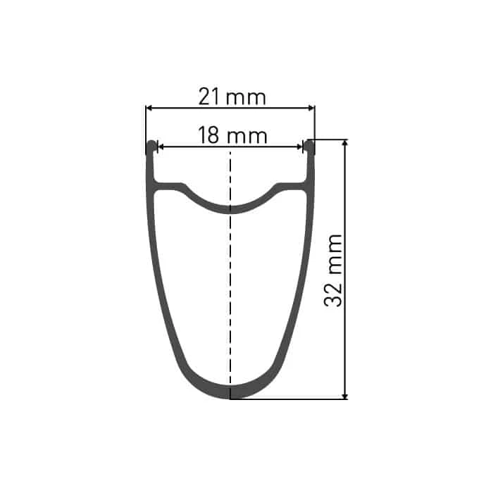 Dt-swiss DT Swiss PR 1600 Spline Rennrad-Hinterrad (28") 2 Dt-swiss DT Swiss PR 1600 Spline Rennrad-Hinterrad (28") – Bild 2