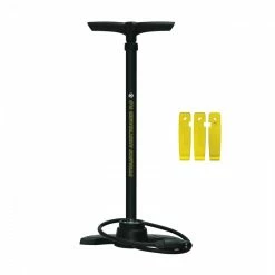 Dynamics Airstreamer 11.0 Standpumpe Inkl. Reifenheber