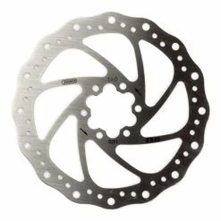 Elvedes SX 6-Loch Bremsscheibe