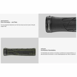 Ergon GA2 MTB-Griffe -Fahrradbeleuchtung importe magasin ergon ga2 mtb griffe 2021 p 305413 b