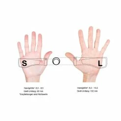 Ergon GA3 Small MTB-Griffe -Fahrradbeleuchtung importe magasin ergon ga3 small mtb griffe 2021 p 305408 c