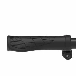 Ergon Grip All-Mountain 3 (GA3) Supernova Ergonomische MTB-Griffe -Fahrradbeleuchtung importe magasin ergon ga3 supernova ergonomische fahrrad griffe 2021 p 307171 3