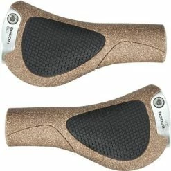 Ergon GC1 Biokork Ergonomische Fahrradgriffe -Fahrradbeleuchtung importe magasin ergon gc1 biokork ergonomische fahrradgriffe trigger 2021 240985 c