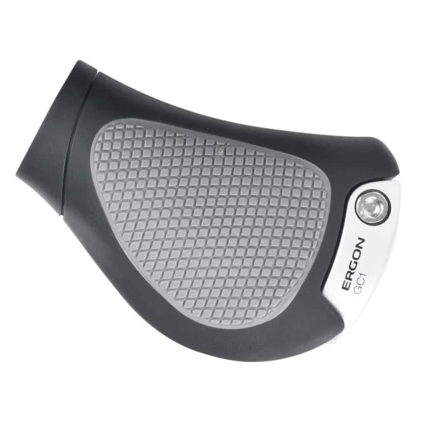 Ergon GC1 Ergonomische Fahrradgriffe 3 Ergon GC1 Ergonomische Fahrradgriffe – Bild 3