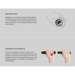 Ergon GE1 Evo MTB-Griffe -Fahrradbeleuchtung importe magasin ergon ge1 evo mtb griffe 2020 305417 g