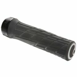 Ergon GE1 Evo Slim Factory MTB-Griffe -Fahrradbeleuchtung importe magasin ergon ge1 evo slim factory mtb griffe frozen stealth 2021 300846 a