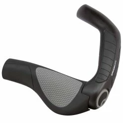 Ergon GP5 Ergonomische Fahrradgriffe
