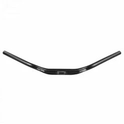 Ergotec City Cruiser Fahrrad-Lenker (31,8 Mm) Farbe Schwarz-Sand