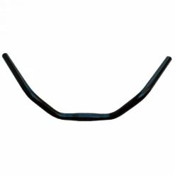 Ergotec Cruiser Fahrrad-Lenker (25,4 Mm)