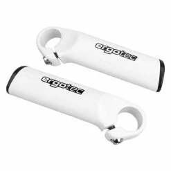 Ergotec Ergo S Barends Farbe Weiß