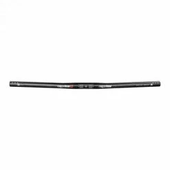Ergotec Flat Bar MTB-Lenker (25,4 Mm) Farbe Schwarz
